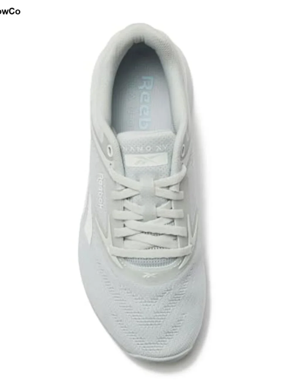 Reebok Nano X5 Women's Cross Training Shoes Flex Weave Breathable Lace Up